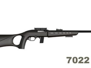 RIFLE 7022 WAY CAL. 22LR