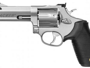 REVÓLVER TAURUS 627 TRACKER 357 MAG