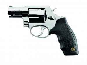 REVÓLVER TAURUS 85 S INOX CAL. 38 SPL