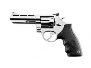 REVÓLVER TAURUS 889 INOX 4
