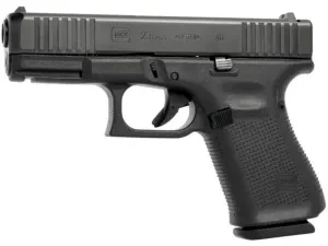 PISTOLA GLOCK G-23 GEN5 CAL. 40 SW