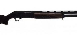 ESPINGARDA HUGLU GX 812S SEMI-AUTO