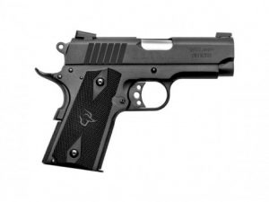 PISTOLA TAURUS PT 1911 OFFICER CAL. 45 AUTO