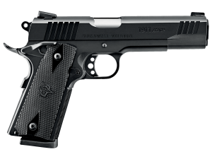 PISTOLA TAURUS PT 1911 CLÁSSICA CAL. 45 AUTO