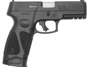 PISTOLA TAURUS G3  T.O.R.O.  CAL. 9MM
