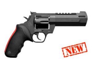 REVÓLVER TAURUS RAGING HUNTER 5