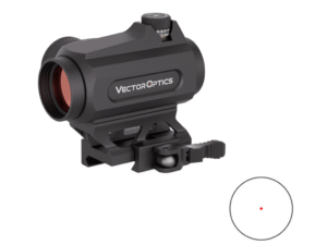RED DOT VECTOR MAVERICK 1X22 GEN2
