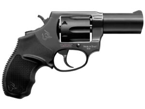 REVÓLVER TAURUS 856 CAL. 38 SPL