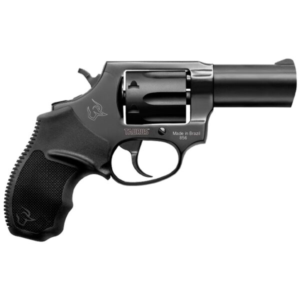 REVÓLVER TAURUS 856 CAL. 38 SPL