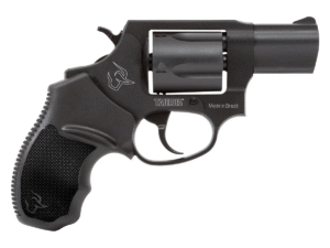 REVÓLVER TAURUS 85 S CAL. 38 SPL