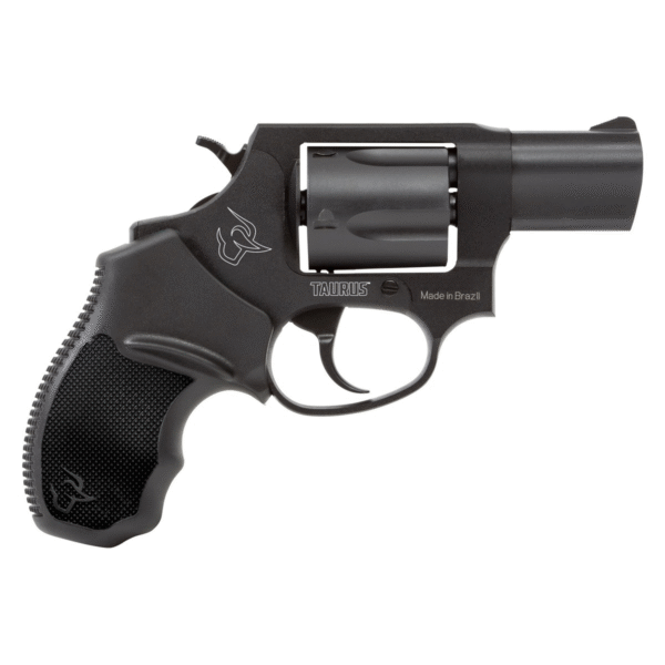 REVÓLVER TAURUS 85 S  CAL. 38 SPL