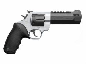 REVÓLVER TAURUS RAGING HUNTER DUAL TONE 357 MAG