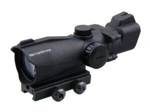 RED DOT VECTOR CONDOR 2X42
