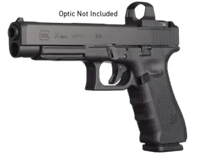 PISTOLA GLOCK G-34 MOS GEN5 CAL. 9MM