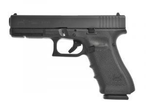 PISTOLA GLOCK G-22 MOS - GEN5 CAL. 40 SW