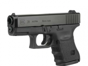PISTOLA GLOCK G-29 - GEN4 CAL. 10MM (BLUE LABEL)