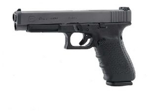 PISTOLA GLOCK G-41 MOS - GEN4 CAL. 45 AUTO