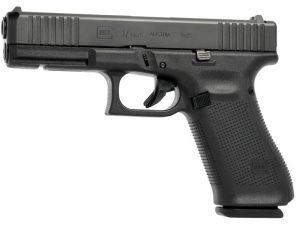 PISTOLA GLOCK G-17 - GEN5 CAL. 9MM