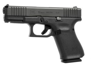 PISTOLA GLOCK G-19 - GEN5 CAL. 9MM