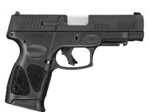 PISTOLA TAURUS G3 XL CAL. 9MM