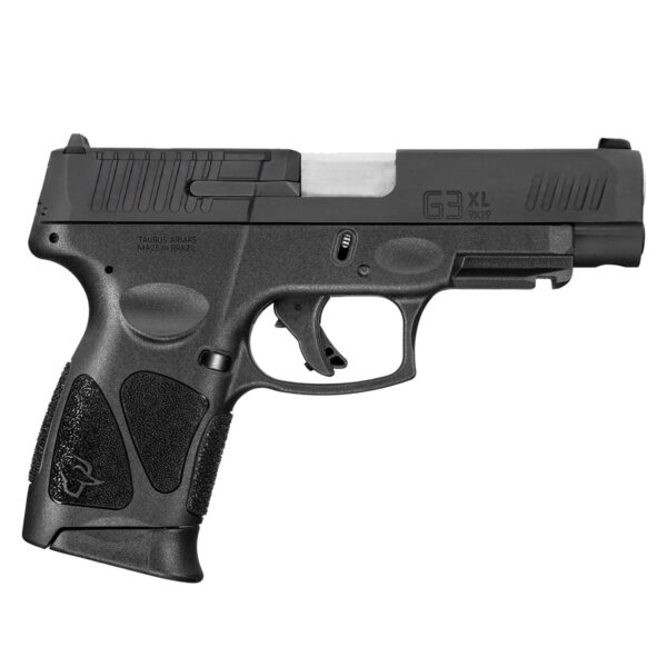 PISTOLA TAURUS G3 XL CAL. 9MM