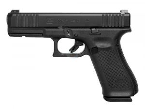 PISTOLA GLOCK G-22 GEN5 CAL. .40SW