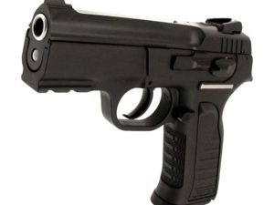 PISTOLA BRNO CZ 35 CAL. 380