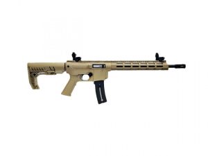 RIFLE 7022 DELTA TAN (DESERT)