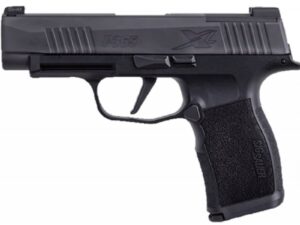 PISTOLA SIG SAUER P 365 X