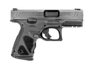 PISTOLA TAURUS TS9 C GRAPHENE CAL. 9MM