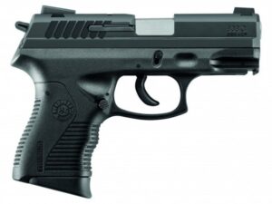 PISTOLA TAURUS PT 838C CAL. 380