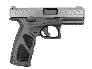 PISTOLA TAURUS TS9 GRAPHENE  CAL. 9MM