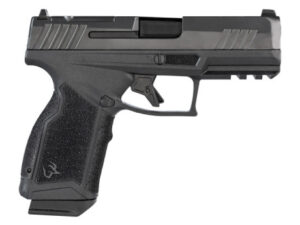 PISTOLA TAURUS GX4 CARRY GRAPHENE CAL. .38 TPC