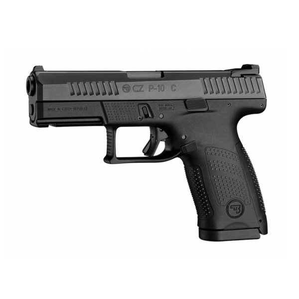 PISTOLA CZ P10 C CAL. 380 AUTO