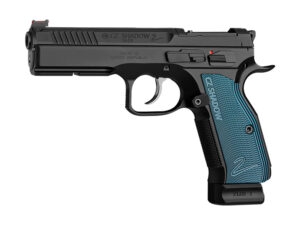 PISTOLA CZ SHADOW 2  CAL. 380 AUTO