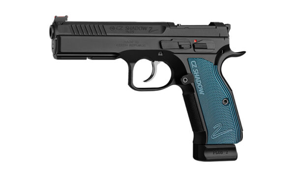PISTOLA CZ SHADOW 2  CAL. 380 AUTO