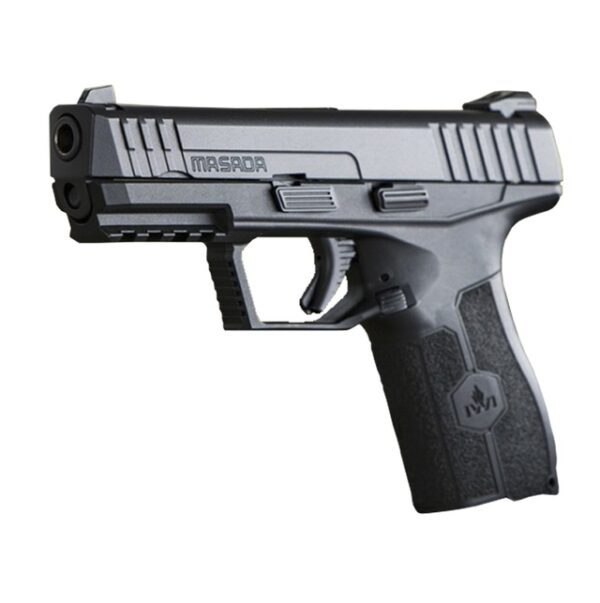 PISTOLA IWI MASADA 9MM