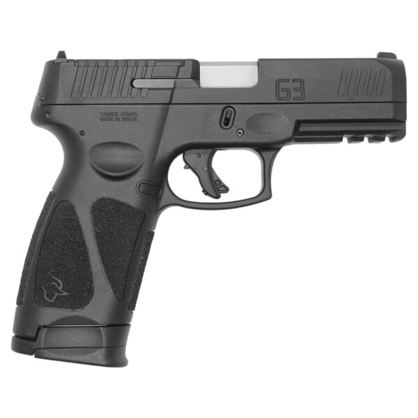 PISTOLA TAURUS G3 T.O.R.O. CAL. 38 TPC