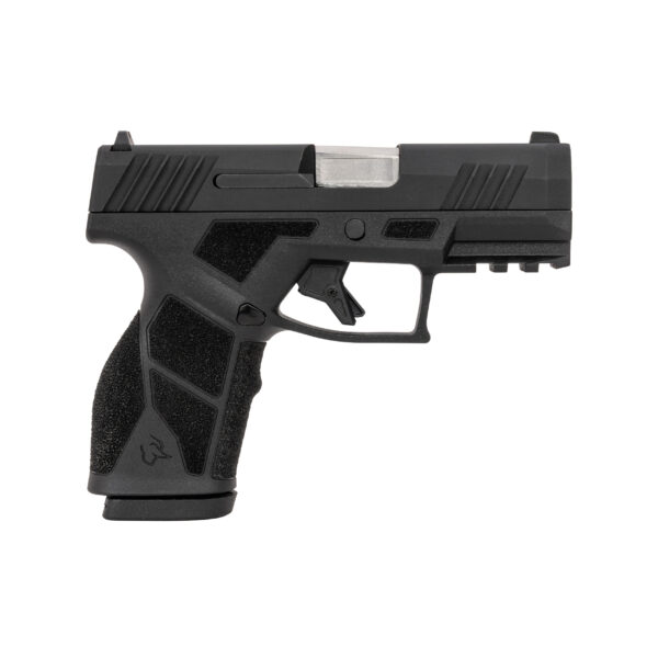 PISTOLA TAURUS GX2 CAL. 38 TPC