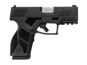 PISTOLA TAURUS GX2 CAL. 9MM