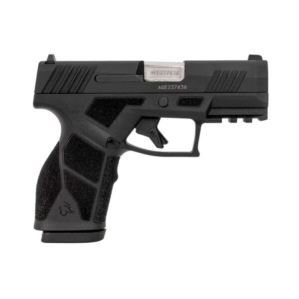 PISTOLA TAURUS GX2 CAL. 9MM