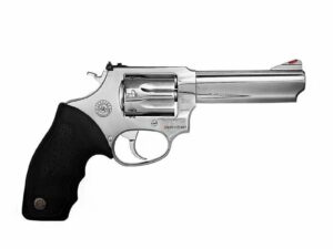 REVÓLVER TAURUS 941 INOX 4″ CAL. 22LR
