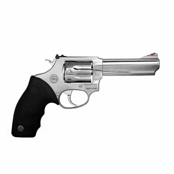 REVÓLVER TAURUS 941 INOX 4″ CAL. 22LR
