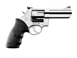 REVÓLVER TAURUS 838 INOX 4