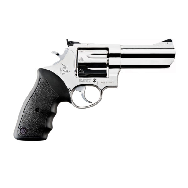 REVÓLVER TAURUS 838 INOX 4