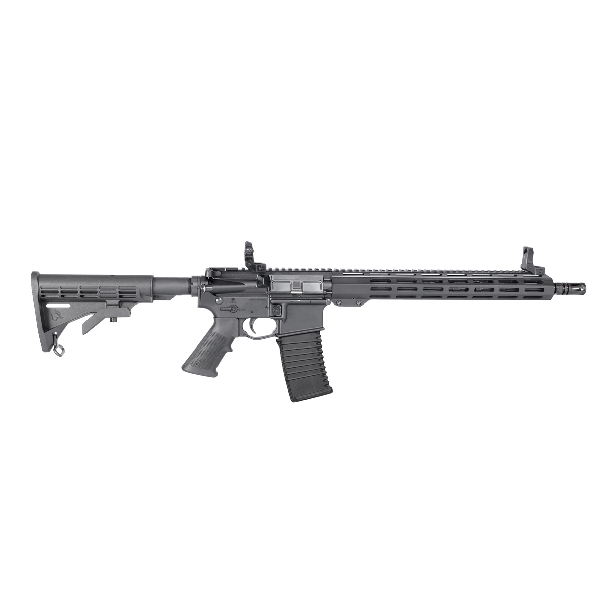 FUZIL TAURUS T4 M-LOK  14,5″ CAL. 5,56 NATO