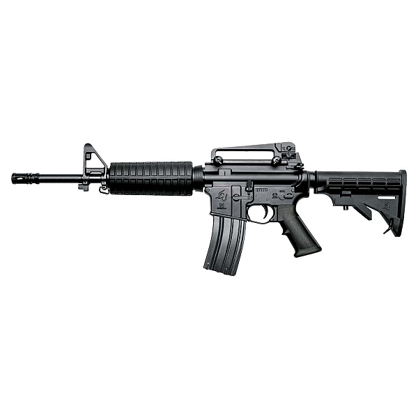 FUZIL TAURUS T4 14,5″ CAL. 5,56 NATO
