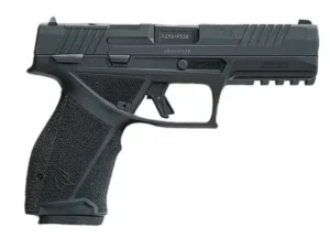 PISTOLA TAURUS TX38 FULL SIZE  CAL. .38TPC