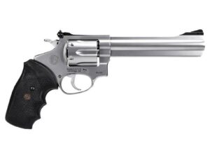 REVÓLVER ROSSI RM66 INOX 6″ CAL. 38SPL / 357MAG