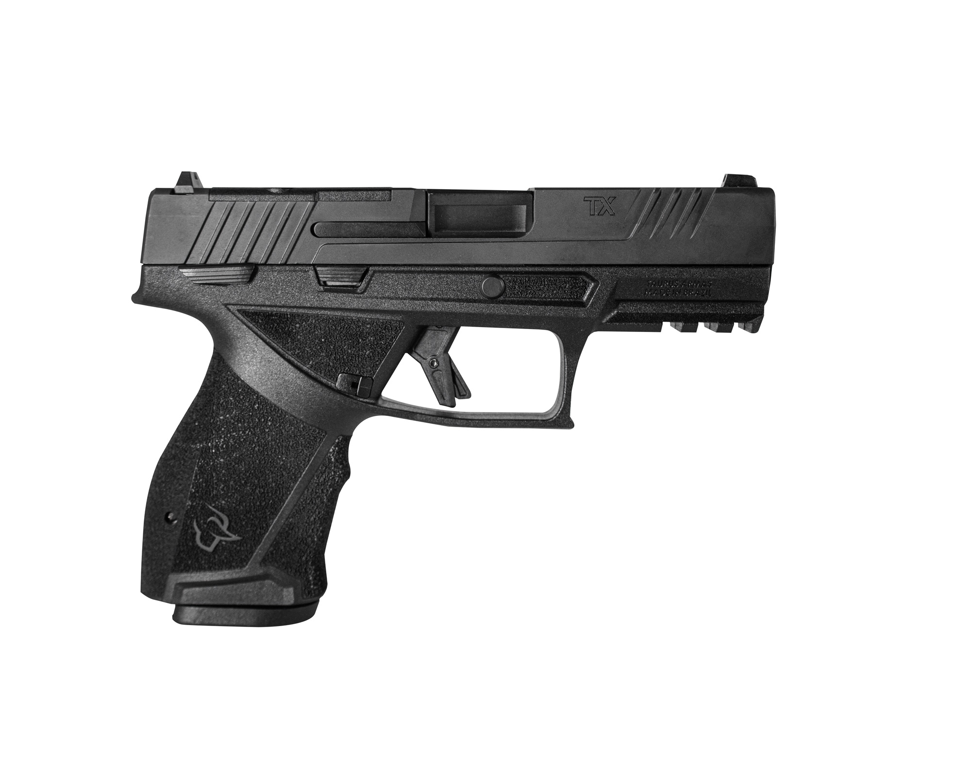 PISTOLA TAURUS TX COMPACTA CAL. 9MM